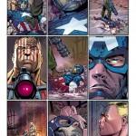 Captain America Nº 14