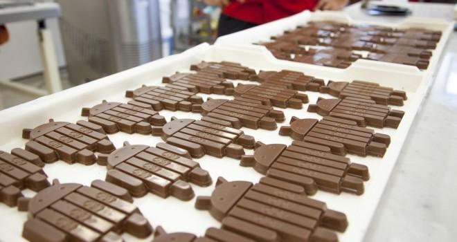 Android 4.4.1 estará disponible muy pronto