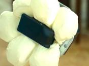 Honda crea primera funda para smartphone airbags, pero puedes comprarla