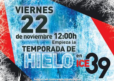 Zaragoza en Navidad. Parte I