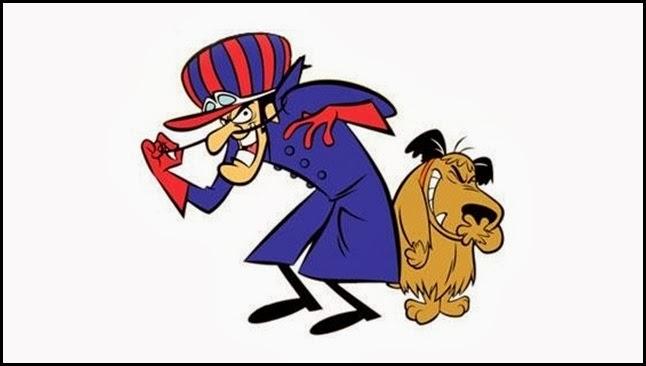 Esos dibujos de nuestra vida