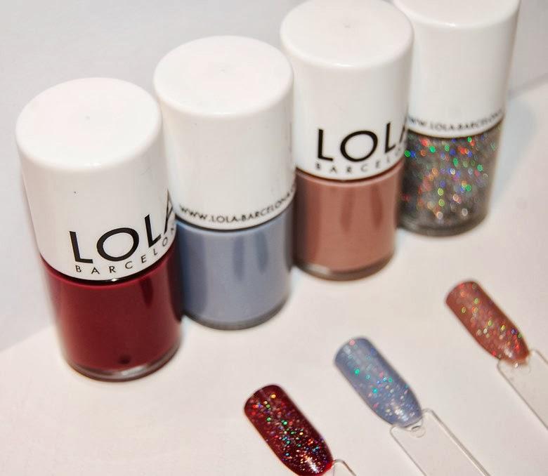 Lola Barcelona Tendencia Otoño/ Invierno