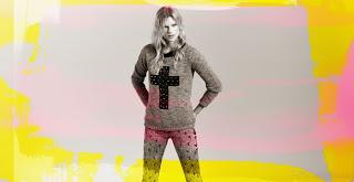 Lo último de Bershka