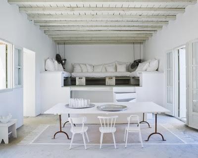 Casa Rustica en Grecia