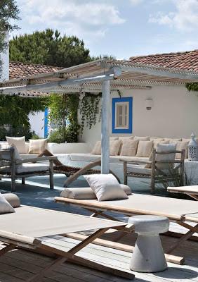 Casa de Verano en Portugal