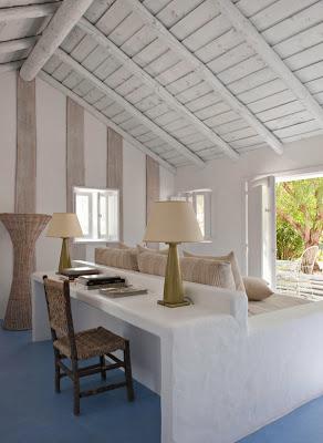 Casa de Verano en Portugal