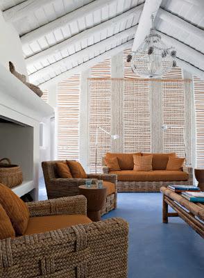 Casa de Verano en Portugal