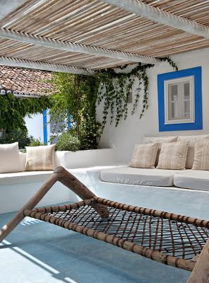 Casa de Verano en Portugal