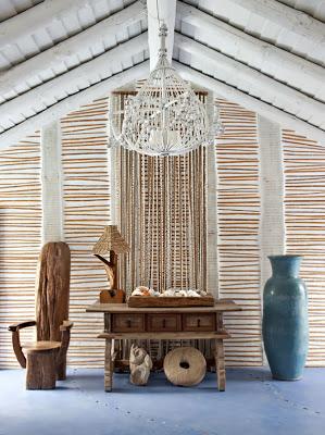 Casa de Verano en Portugal