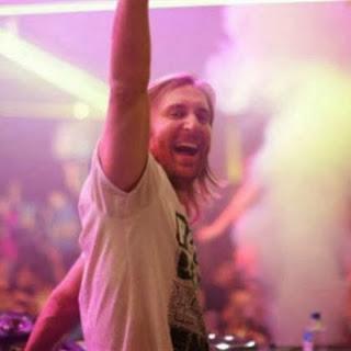 David Guetta quiere ayudar a Siria y Filipinas