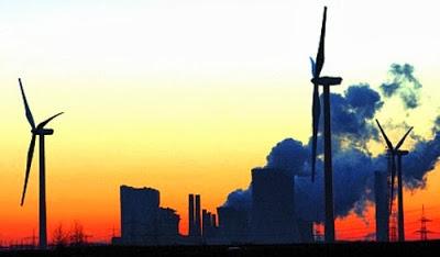 España va a cumplir con el Protocolo de Kioto comprando 800 millones de euros en derechos