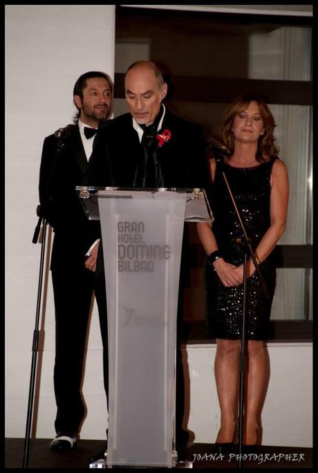 Evento solidario en Bilbao, gala “Forever Life” organizada por Manuel de Gotor Evento solidario en Bilbao, gala Forever Life organizada por Manuel de Gotor (10)