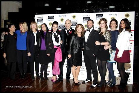 Evento solidario en Bilbao, gala “Forever Life” organizada por Manuel de Gotor Evento solidario en Bilbao, gala Forever Life organizada por Manuel de Gotor (9)