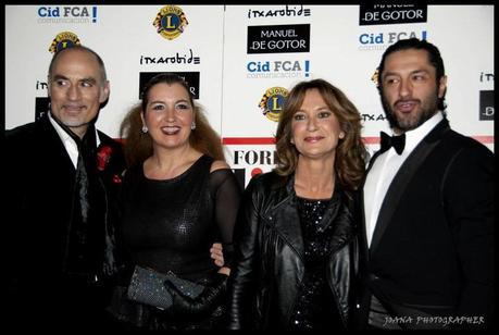 Evento solidario en Bilbao, gala “Forever Life” organizada por Manuel de Gotor Evento solidario en Bilbao, gala Forever Life organizada por Manuel de Gotor (14)
