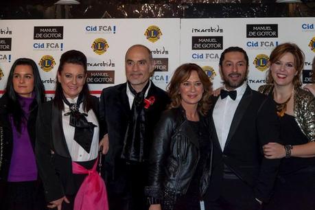 Evento solidario en Bilbao, gala “Forever Life” organizada por Manuel de Gotor Evento solidario en Bilbao, gala Forever Life organizada por Manuel de Gotor (7)