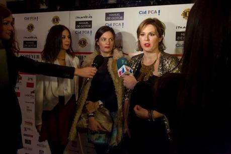 Evento solidario en Bilbao, gala “Forever Life” organizada por Manuel de Gotor Evento solidario en Bilbao, gala Forever Life organizada por Manuel de Gotor