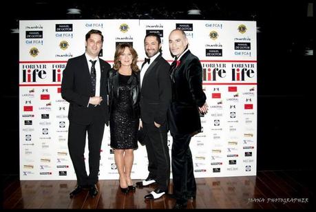 Evento solidario en Bilbao, gala “Forever Life” organizada por Manuel de Gotor Evento solidario en Bilbao, gala Forever Life organizada por Manuel de Gotor (13)