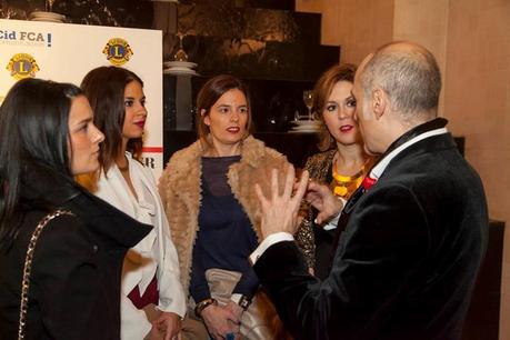 Evento solidario en Bilbao, gala “Forever Life” organizada por Manuel de Gotor Evento solidario en Bilbao, gala Forever Life organizada por Manuel de Gotor (19)