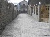 Yauyos: CULMINAN EMPEDRADO EMBELLECIMIENTO CALLES DISTRITO CARANIA…