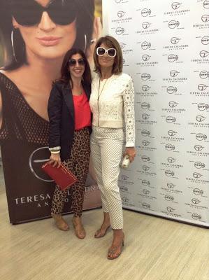 Gafas de sol con charme