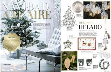 OS PRESENTAMOS EL NÚMERO 3 DE LA REVISTA DECO