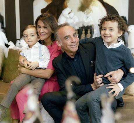 OS PRESENTAMOS EL NÚMERO 3 DE LA REVISTA DECO