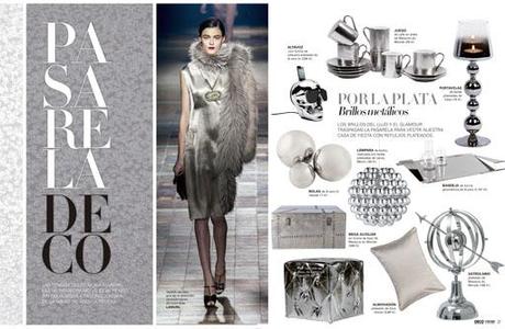 OS PRESENTAMOS EL NÚMERO 3 DE LA REVISTA DECO