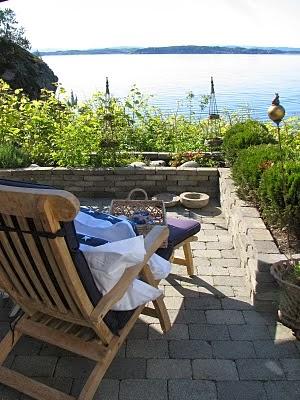 Terrazas Rusticas II