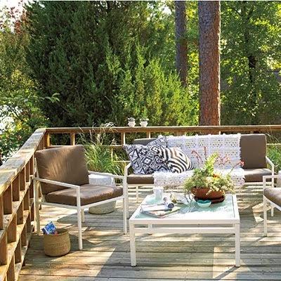 Terrazas Rusticas II