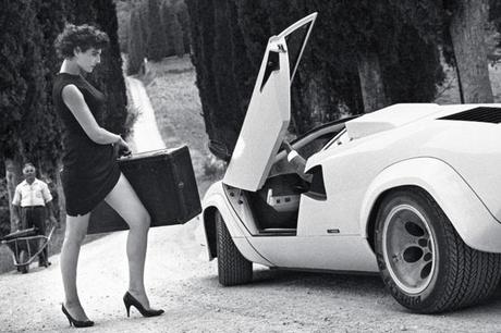 Calendario Pirelli 2014