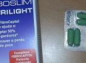 Turboslim Calorilight