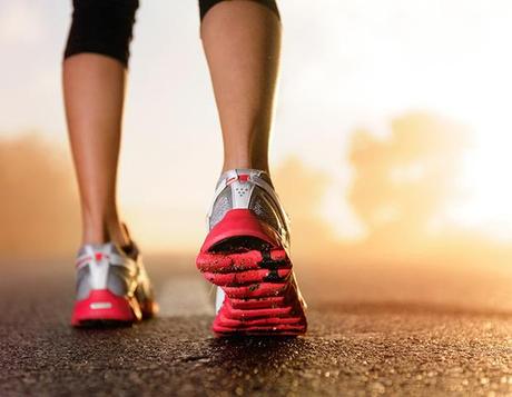 Reto Vogue. Cómo correr 30 minutos seguidos en 30 días