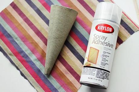 DIY...UNA MARIONETA PARA REGALAR