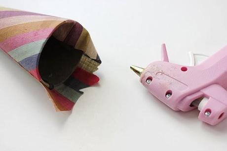 DIY...UNA MARIONETA PARA REGALAR