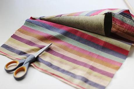 DIY...UNA MARIONETA PARA REGALAR