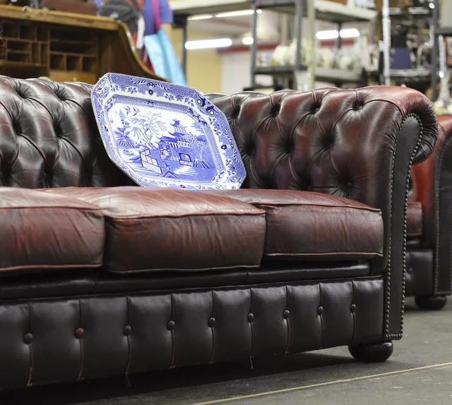 Feria de Desembalaje de Bilbao (14-15 Diciembre): El lugar ideal para compras navideñas especiales