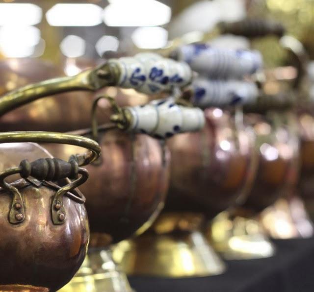 Feria de Desembalaje de Bilbao (14-15 Diciembre): El lugar ideal para compras navideñas especiales