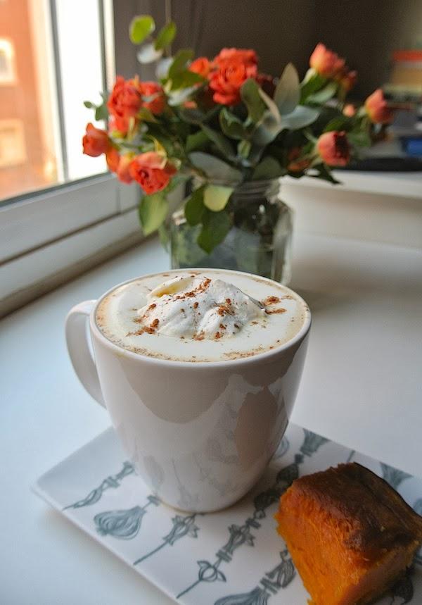 Pumpkin Spice Latte, la obsesión del otoño