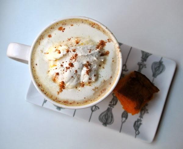 Pumpkin Spice Latte, la obsesión del otoño