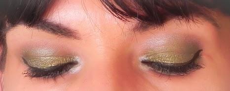 Shiro Looks: Beyond the fence