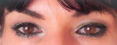 Shiro Looks: Beyond the fence