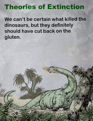 Theories of Extinction