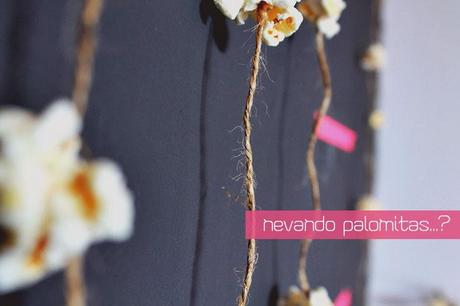 nevando palomitas...??????