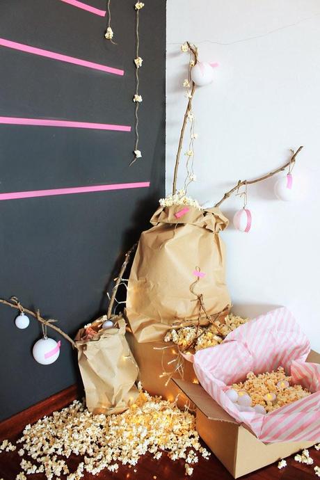 nevando palomitas...??????