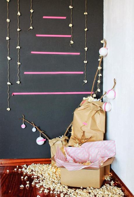 nevando palomitas...??????