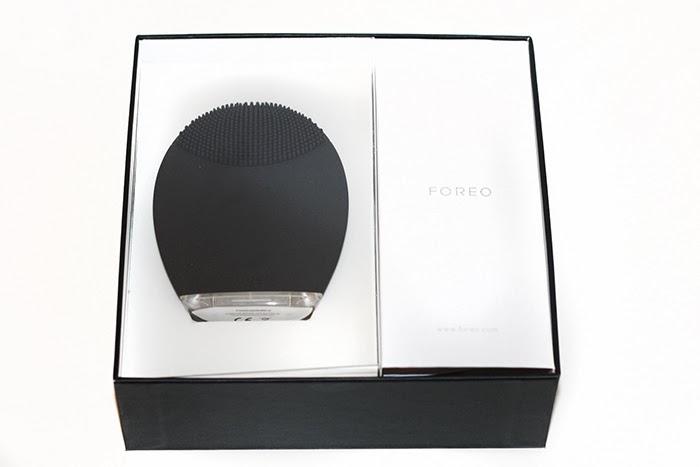 BEAUTY: Foreo Luna for Men