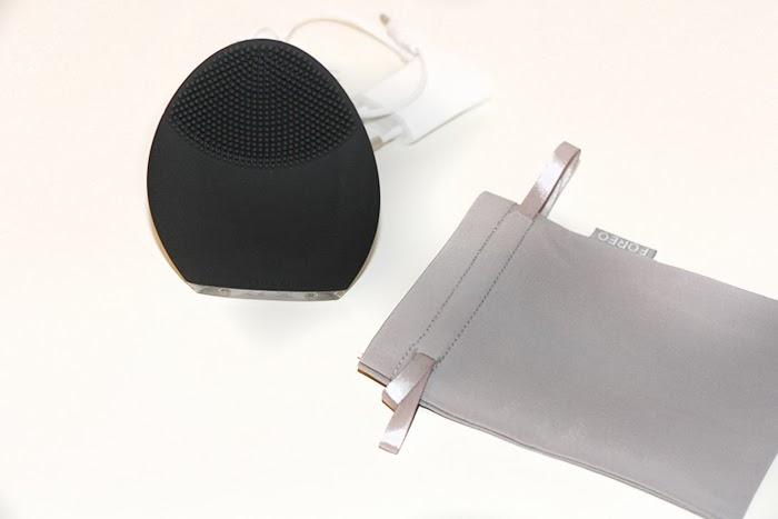 BEAUTY: Foreo Luna for Men