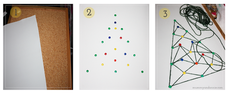 ÁRBOL NAVIDAD FACILISIMO