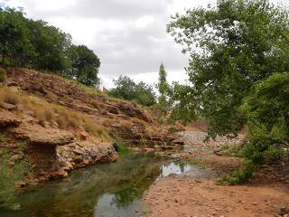 De Marrakech al valle Aït Bouguemez