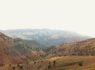 De Marrakech al valle Aït Bouguemez